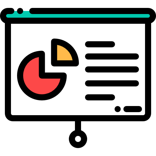 Presentation Icon