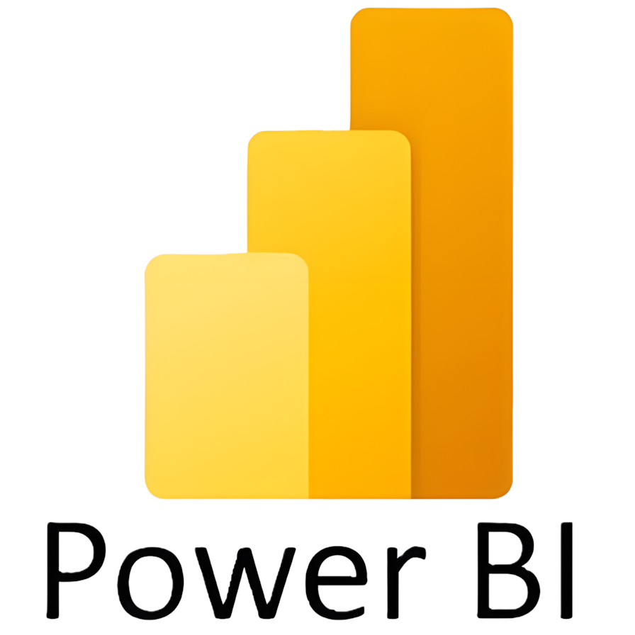 Power BI Icon