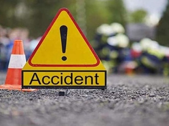 Road Accident Analysis screenshot
